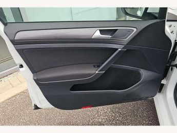 Volkswagen Golf 1.5 TSI EVO SE [Nav] 5dr DSG