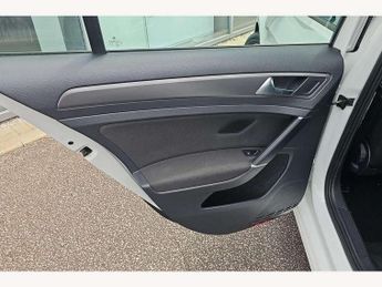 Volkswagen Golf 1.5 TSI EVO SE [Nav] 5dr DSG