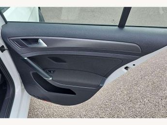 Volkswagen Golf 1.5 TSI EVO SE [Nav] 5dr DSG