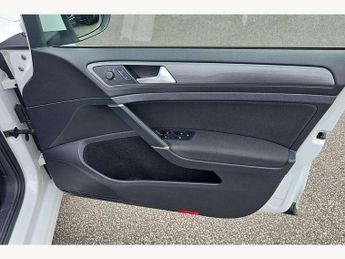 Volkswagen Golf 1.5 TSI EVO SE [Nav] 5dr DSG