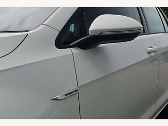 Volkswagen Golf 1.5 TSI EVO SE [Nav] 5dr DSG