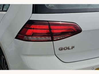 Volkswagen Golf 1.5 TSI EVO SE [Nav] 5dr DSG