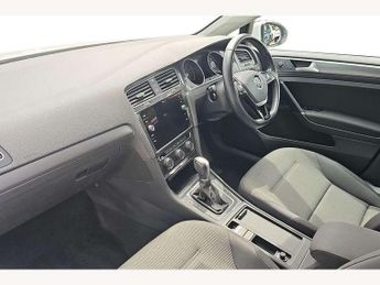 Volkswagen Golf 1.5 TSI EVO SE [Nav] 5dr DSG