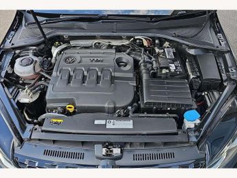 Volkswagen Golf 2.0 TDI 184 GTD 5dr DSG
