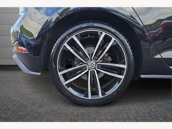 Volkswagen Golf 2.0 TDI 184 GTD 5dr DSG