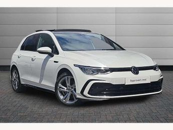 Volkswagen Golf TDi 2.0 TDI 150 R-Line 5dr DSG