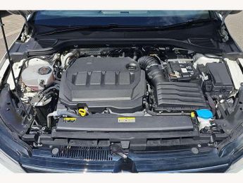 Volkswagen Golf 2.0 TDI 150 R-Line 5dr DSG
