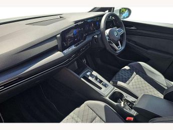 Volkswagen Golf 2.0 TDI 150 R-Line 5dr DSG