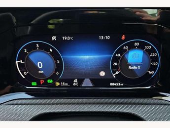 Volkswagen Golf 2.0 TDI 150 R-Line 5dr DSG