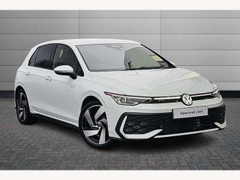 Volkswagen Golf GTi 2.0 TSI 265 GTI 5dr DSG