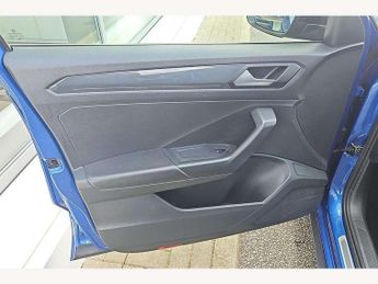 Volkswagen T-Roc 1.5 TSI EVO R-Line 5dr DSG
