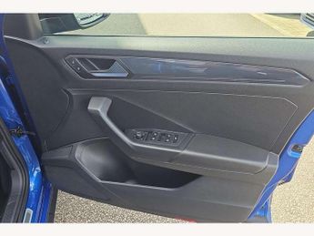 Volkswagen T-Roc 1.5 TSI EVO R-Line 5dr DSG