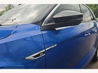 Volkswagen T-Roc 1.5 TSI EVO R-Line 5dr DSG
