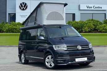 Volkswagen California 2.0 TDI Ocean 199 5dr DSG
