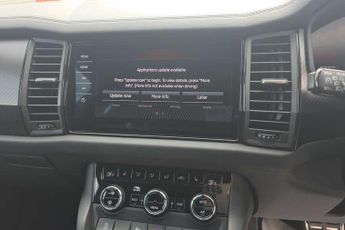 Skoda Kodiaq 1.5 TSI Sport Line 5dr DSG [7 Seat]