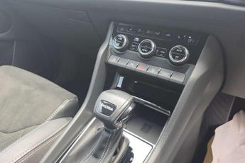 Skoda Kodiaq 1.5 TSI Sport Line 5dr DSG [7 Seat]