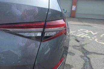 Skoda Kodiaq 1.5 TSI Sport Line 5dr DSG [7 Seat]