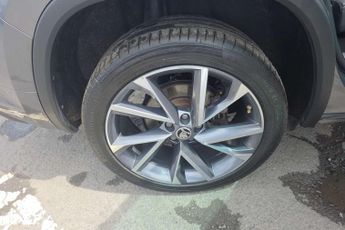 Skoda Kodiaq 1.5 TSI Sport Line 5dr DSG [7 Seat]
