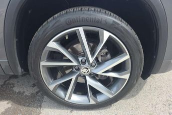 Skoda Kodiaq 1.5 TSI Sport Line 5dr DSG [7 Seat]
