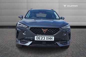 Cupra Formentor 1.5 TSI 150 V1 5dr DSG
