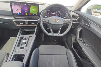 Cupra Formentor 1.5 TSI 150 V1 5dr DSG