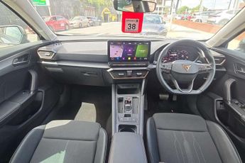 Cupra Formentor 1.5 TSI 150 V1 5dr DSG