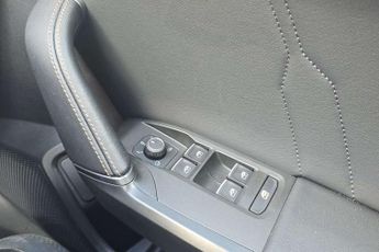 Cupra Formentor 1.5 TSI 150 V1 5dr DSG