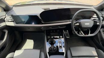 Audi A5 2.0 TFSI 150 Edition 1 5dr S Tronic