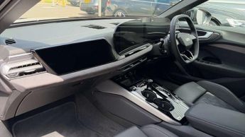 Audi A5 2.0 TFSI 150 Edition 1 5dr S Tronic