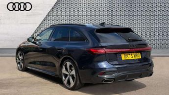 Audi A5 2.0 TFSI 150 Edition 1 5dr S Tronic