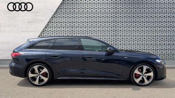 Audi A5 2.0 TFSI 150 Edition 1 5dr S Tronic