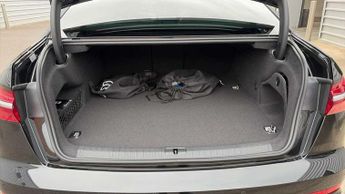 Audi A6 50 TFSI e Quattro S Line 4dr S Tronic