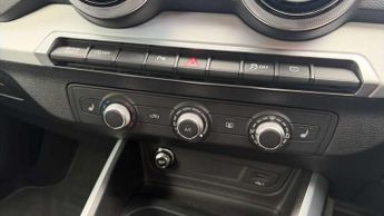 Audi Q2 35 TFSI S Line 5dr S Tronic