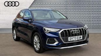 Audi Q3 35 TFSI Sport 5dr