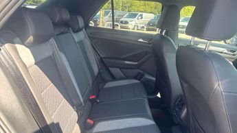 Volkswagen T-Roc 2.0 TSI 4MOTION R-Line 5dr DSG
