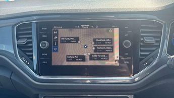 Volkswagen T-Roc 2.0 TSI 4MOTION R-Line 5dr DSG
