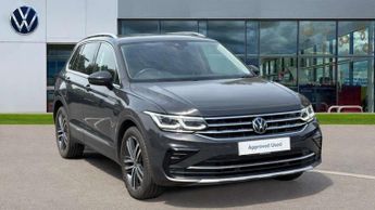 Volkswagen Tiguan 1.5 TSI 150 Elegance 5dr DSG