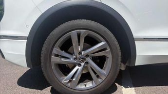 Volkswagen Tiguan 1.5 TSI 150 R-Line Edition 5dr DSG