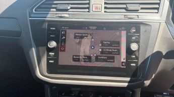 Volkswagen Tiguan 1.5 TSI 150 R-Line Edition 5dr DSG