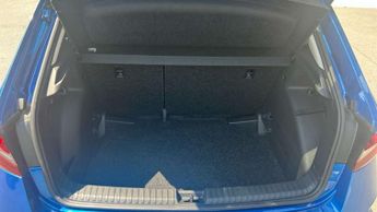 Skoda Fabia 1.0 TSI 116 SE L Edition 5dr DSG
