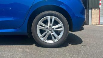 Skoda Fabia 1.0 TSI 116 SE L Edition 5dr DSG