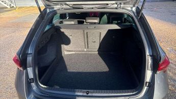 Skoda Octavia 1.5 TSI 150 e-TEC Sportline 5dr DSG