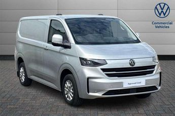 Volkswagen Transporter 2.0 TDI 110 Commerce Pro Van