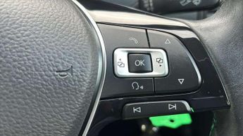 Volkswagen Golf 1.4 TSI 125 Match Edition 5dr