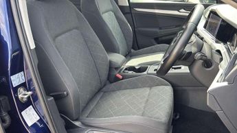 Volkswagen Golf 1.5 eTSI 150 Life 5dr DSG