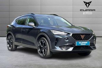 Cupra Formentor 1.5 TSI 150 V2 5dr DSG