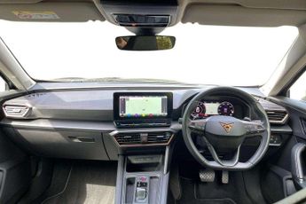 Cupra Formentor 1.5 TSI 150 V2 5dr DSG
