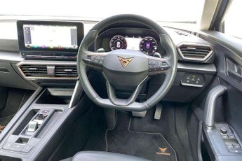 Cupra Formentor 1.5 TSI 150 V2 5dr DSG