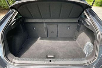 Cupra Formentor 1.5 TSI 150 V2 5dr DSG