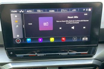 Cupra Formentor 1.5 TSI 150 V2 5dr DSG